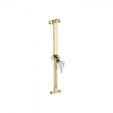 Anti-Tarnish Brass